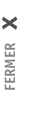 fermer